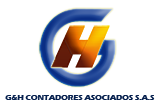 G&H CONTADORES ASOCIADOS S.A.S.